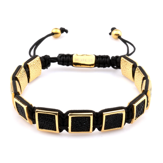 Naramek Lavaliere Síla rejnoka zlatý A.jpg