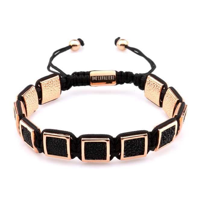 Naramek Lavaliere Síla rejnoka růžové zlato A.jpg