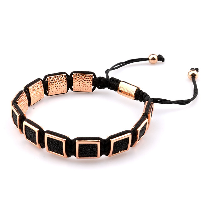 Naramek Lavaliere Síla rejnoka růžové zlato B.jpg