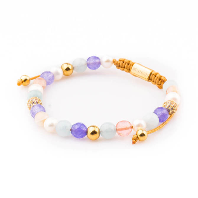 Naramek Lavaliere Svetlo zivota B.jpg